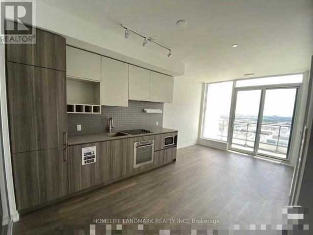 apartment at 2308 898 PORTAGE PARKWAY, Vaughan, Ontario, L4K0J6