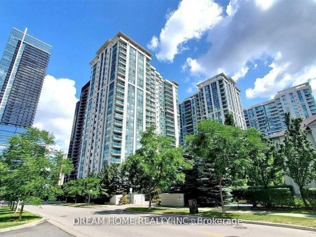 apartment at 2308 31 BALES AVENUE, Toronto, Ontario, M2N7L6