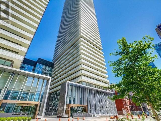 apartment at 2309 – 50 CHARLES STREET E