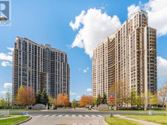 apartment at 2309 710 HUMBERWOOD BOULEVARD, Toronto, Ontario, M9W7J5