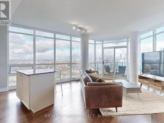apartment at 2309 231 FORT YORK BOULEVARD, Toronto, Ontario, M5V1B2