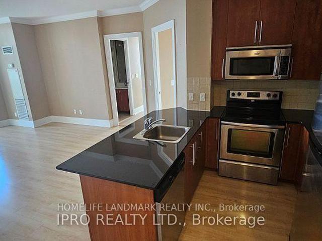 apartment at 2309 – 330 BURNHAMTHORPE ROAD W