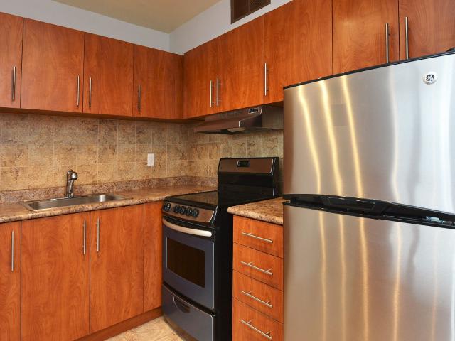 apartment at 230 Oak Street Downtown East Toronto M5A 2E2