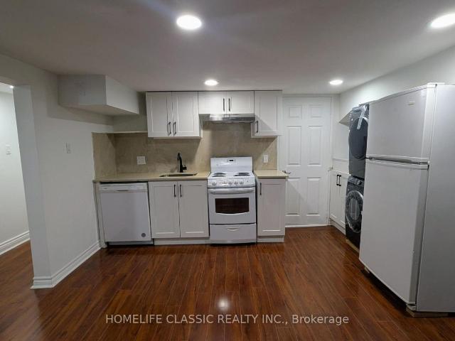 apartment at 230 ALSACE ROAD, Richmond Hill, Ontario, L4C2W8