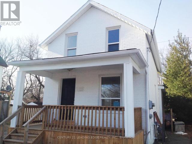 apartment at 230 COURT STREET, Oshawa, Ontario, L1H4W7