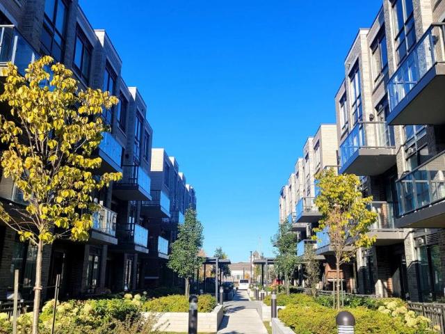 apartment at 230 – 85 ATTMAR DRIVE