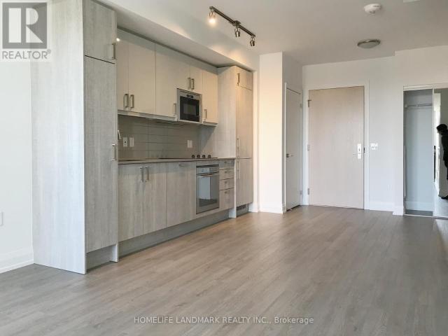 apartment at 2310 77 MUTUAL STREET, Toronto, Ontario, M5B2A9
