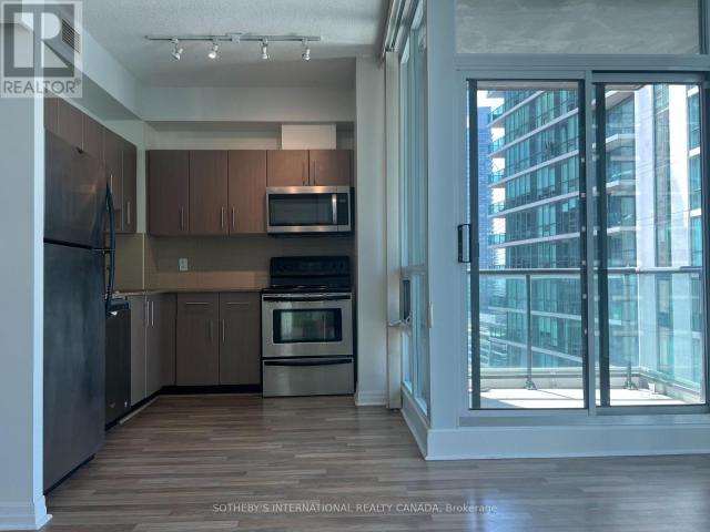 apartment at 2310 12 YONGE STREET, Toronto, Ontario, M5E1Z9