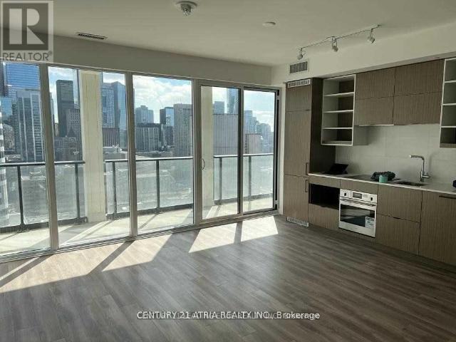 apartment at 2310 20 EDWARD STREET, Toronto, Ontario, M5G1C9