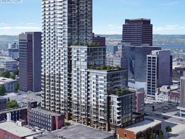 apartment at 2311 75 JAMES STREET, Hamilton, Ontario, L8P2Y9