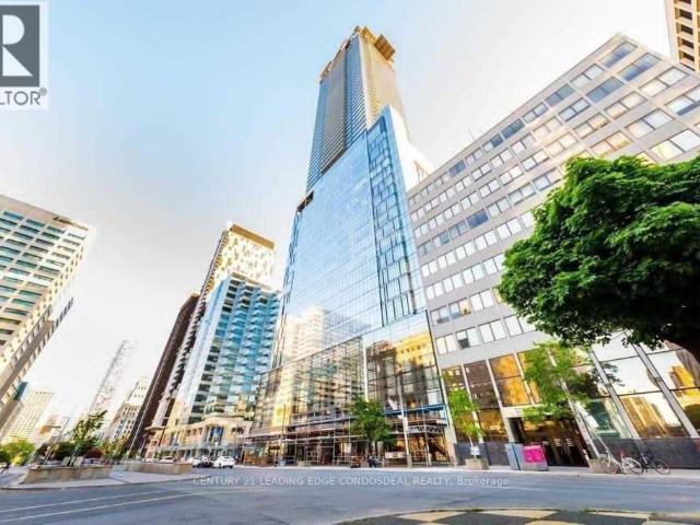 apartment at 2312 488 UNIVERSITY AVENUE, Toronto, Ontario, M5G0C1