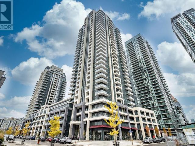 apartment at 2317 – 4055 PARKSIDE VILLAGE DRIVE