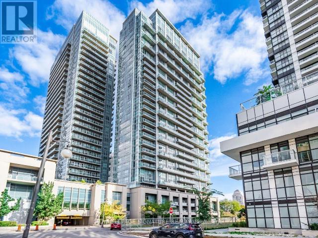 apartment at 2314 155 LEGION ROAD N, Toronto, Ontario, M8Y0A7