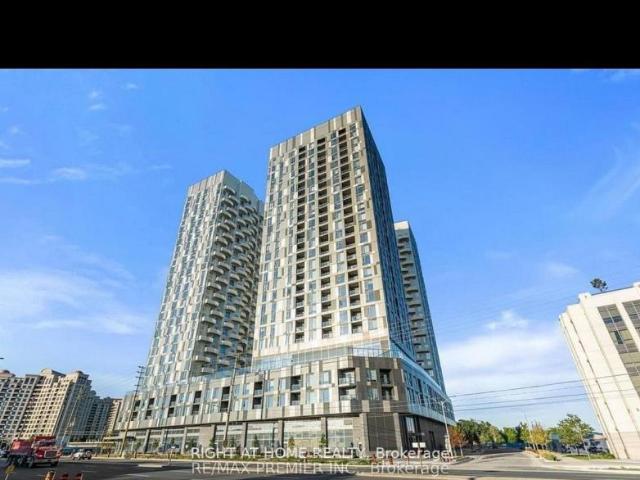apartment at 2319 10 ABEJA STREET, Vaughan, Ontario, L4K0R9