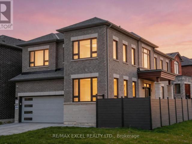 apartment at 231 FALLHARVEST WAY, Whitchurch Stouffville, Ontario, L4A5C2