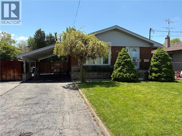 apartment at 231 LIMERIDGE Road W