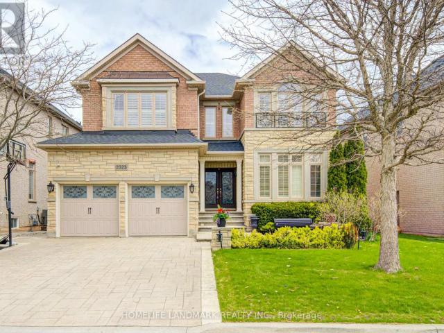 apartment at 2323 AWENDA DRIVE, Oakville, Ontario, L6H7J7
