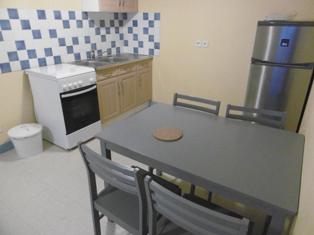apartment at 23200 AUBUSSON