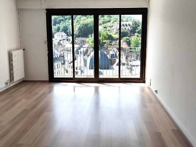 apartment at 23200 AUBUSSON