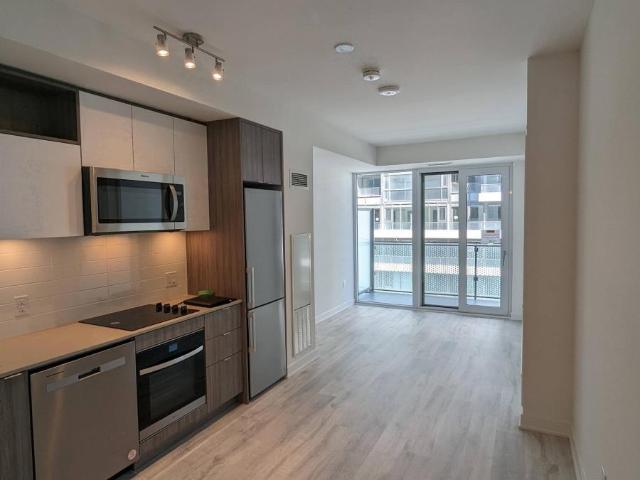 apartment at 2321 135 LOWER SHERBOURNE STREET, Toronto, Ontario, M5A1Y4