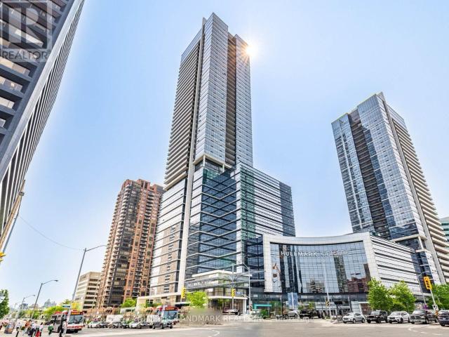 apartment at 2322 5 SHEPPARD AVENUE E, Toronto, Ontario, M2N0G4