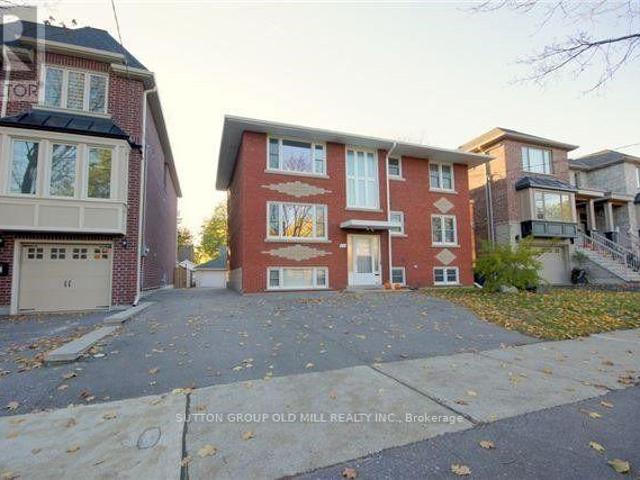 apartment at 232 ALDERCREST ROAD, Toronto, Ontario, M8W4J7