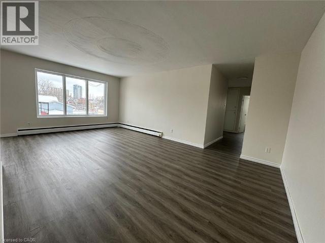 apartment at 232 LOUISA Street Unit# 9A, Kitchener, Ontario, N2H5M7