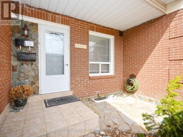 apartment at 2335 COUNCIL RING ROAD