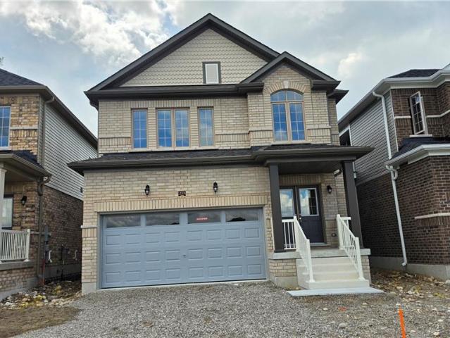 apartment at 233 POSTILL Street, Paris, Ontario, N3L0R6