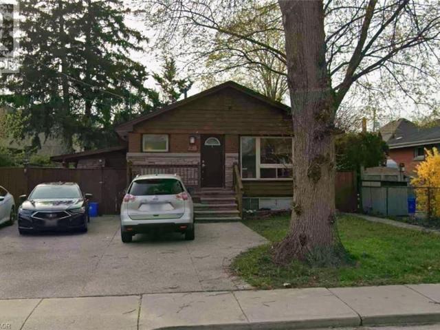 apartment at 233 WEST 33RD Street, Hamilton, Ontario, L9C5J7