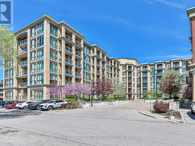 apartment at 233 – 68 MAIN STREET N