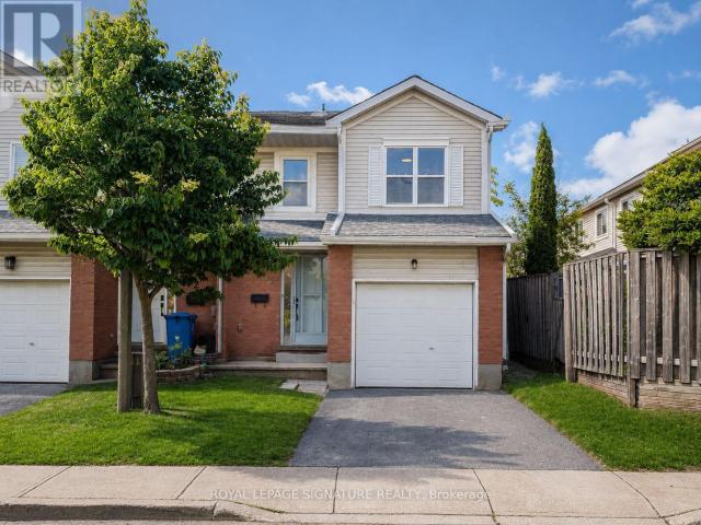 apartment at 23 100 CENTURY DRIVE, Orangeville, Ontario, L9W4L3