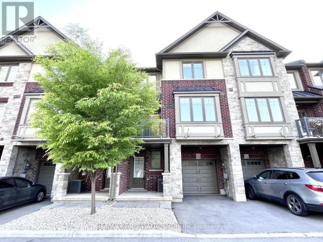 apartment at 23 1169 GARNER ROAD E, Hamilton, Ontario, L9G0G8