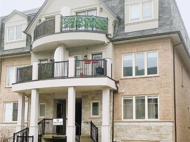 apartment at 23 11 EATON PARK LANE, Toronto, Ontario, M1W0A5