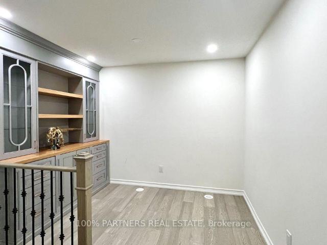 apartment at 23 15 EATON PARK LANE, Toronto, Ontario, M1W0A5