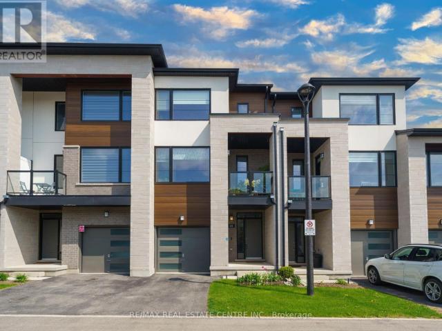 apartment at 23 350 RIVER ROAD, Cambridge, Ontario, N3C2B7