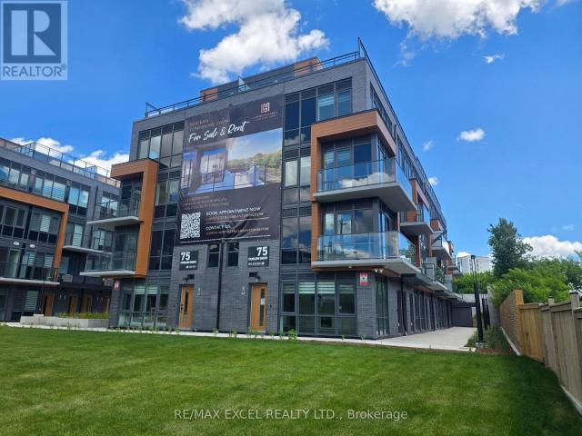 apartment at 23 75 CURLEW DRIVE, Toronto, Ontario, M3A0A9