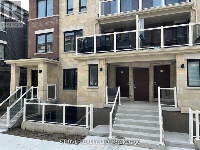apartment at 23 A LOOKOUT DRIVE, Clarington, Ontario, L1C7G1