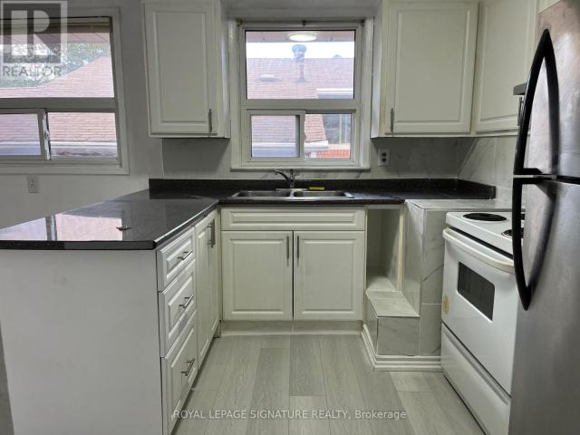 apartment at 23 ALLANFORD ROAD, Toronto, Ontario, M1T2N2