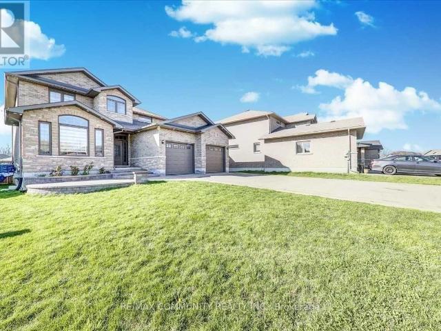 apartment at 23 BLOSSOM COURT, Quinte West, Ontario, K8V0E8