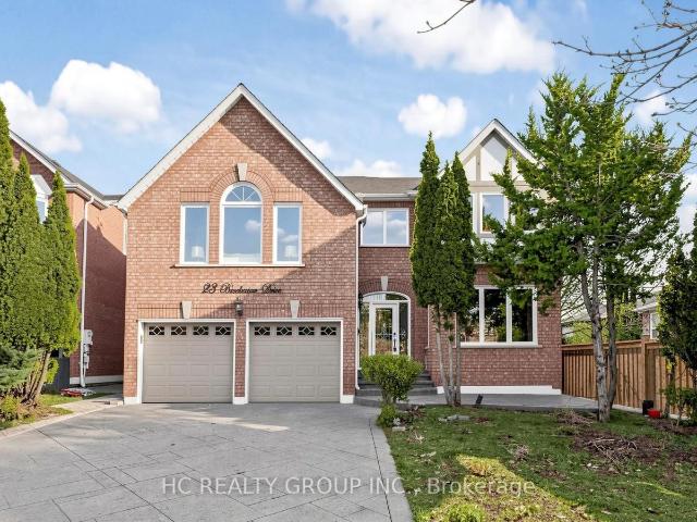apartment at 23 BROOKEVIEW DRIVE