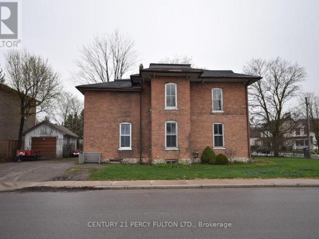 apartment at 23 GLENELG STREET W, Kawartha Lakes, Ontario, K9V2T9