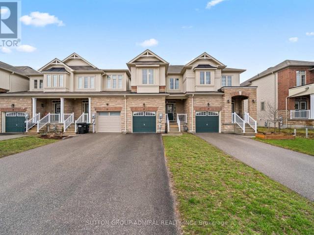 apartment at 23 GREENWOOD DRIVE, Essa, Ontario, L3W0N5