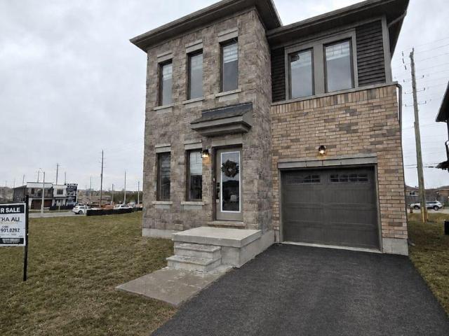 apartment at 23 HARVEST CRESCENT, Barrie, Ontario, L9J0T3