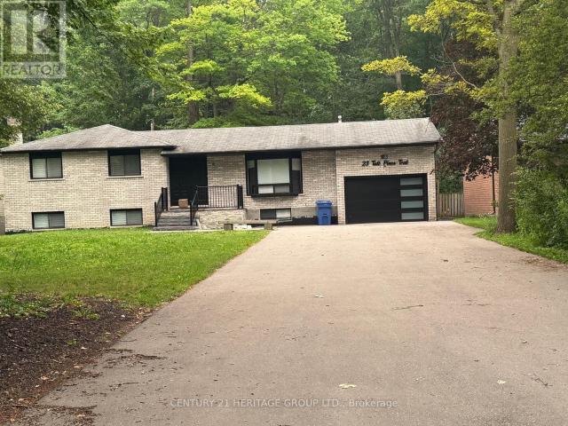 apartment at 23 TALL PINES TRAIL