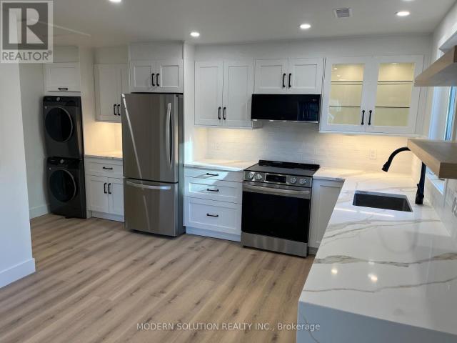 apartment at 23 TILDEN CRESCENT, Toronto, Ontario, M9P1V6