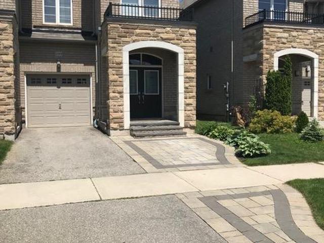 apartment at 2449 GRAND OAK TRAIL, Oakville, Ontario, L6M0J3