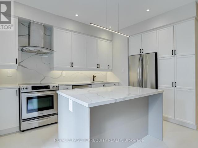 apartment at 244 GEORGE STREET, Toronto, Ontario, M5A2N1