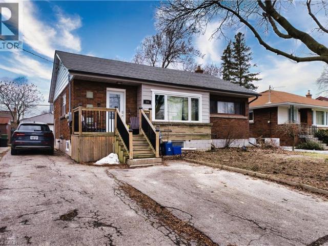 apartment at 244 UPPER PARADISE Road Unit# Lower, Hamilton, Ontario, L9C5C2