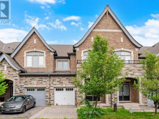 apartment at 2455 VILLAGE COMMON, Oakville, Ontario, L6M0S2